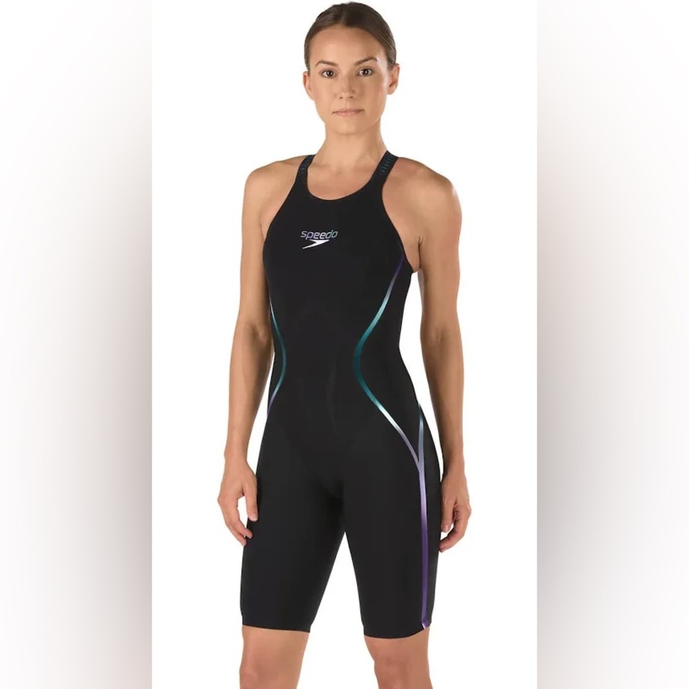 Speedo Lzr Racer X Kneeskin